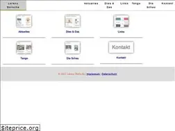 Sites similar to borsche.de