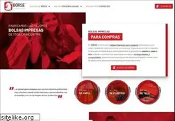 Sites similar to borse.com.mx