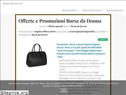 Sites similar to borsedonna.club