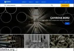 Sites similar to borselboru.com