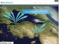 Sites similar to borsenboru.com