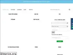 Sites similar to borsenidag.com