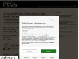 Sites similar to borsenpro.dk