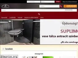 Sites similar to borseshorvath.hu