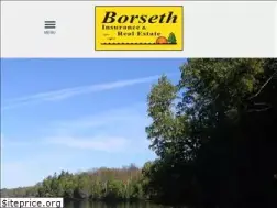 Sites similar to borsethproperties.com