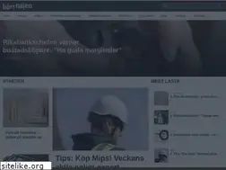 Sites similar to borshajen.nu