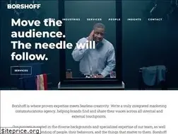 Sites similar to borshoff.biz