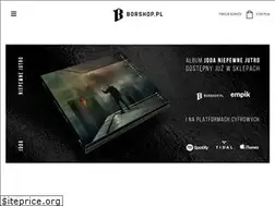 Sites similar to borshop.pl