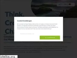 Sites similar to borsig.de