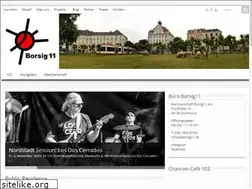 Sites similar to borsig11.de
