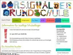 Sites similar to borsigwaldergs.de