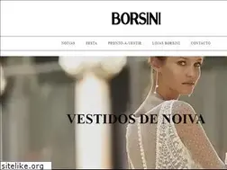 Sites similar to borsini.com