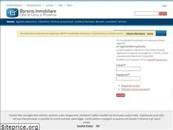 Sites similar to borsino-immobiliare.com