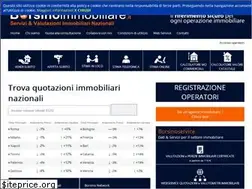 Sites similar to borsinoimmobiliare.it