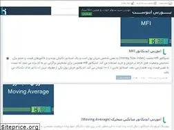 Sites similar to borsinvest.ir