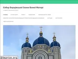 Sites similar to borsobor.com