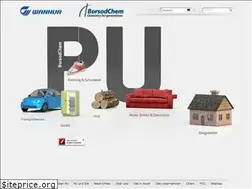 Sites similar to borsodchem-pu.com