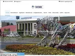 Sites similar to borsodi-ingatlan.hu