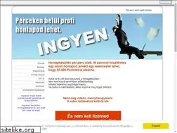 Sites similar to borsodmegyeiinfo.5mp.eu
