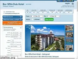 Sites similar to borspavelingrad.com