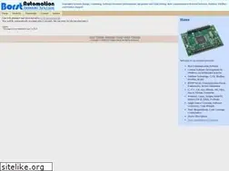 Sites similar to borst-automation.com