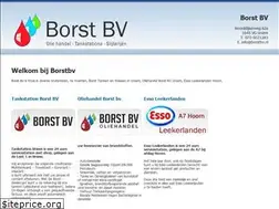 Sites similar to borstbv.nl