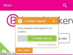 Sites similar to borstkanker.nl