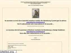 Sites similar to borstrasbourg.free.fr