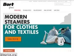Sites similar to bort-global.com