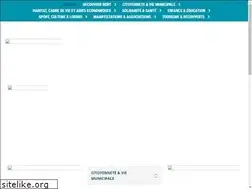 Sites similar to bort-les-orgues.com
