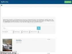 Sites similar to bort.nu