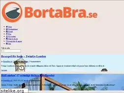 Sites similar to bortabra.se