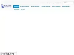 Sites similar to bortac.com.tr