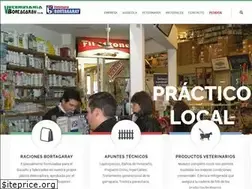 Sites similar to bortagaray.com.uy