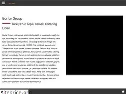 Sites similar to bortargroup.com.tr