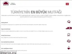 Sites similar to bortartopluyemek.com