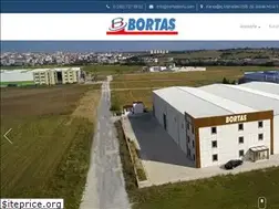 Sites similar to bortasboru.com