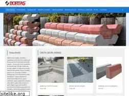 Sites similar to bortasyapi.com.tr
