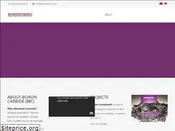 Sites similar to bortechnic.com