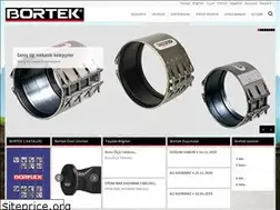 Sites similar to bortek.com.tr