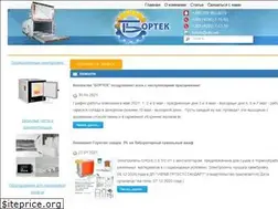 Sites similar to bortek.ua