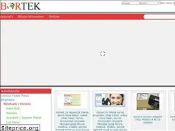 Sites similar to bortekpazar.com
