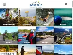 Sites similar to bortelid.no