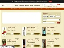 Sites similar to borterasz.hu