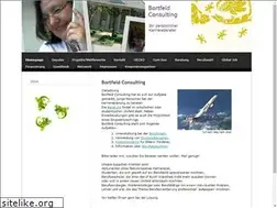 Sites similar to bortfeldconsulting.com