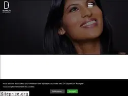 Sites similar to bortho.be