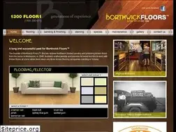 Sites similar to borthwick.com.au