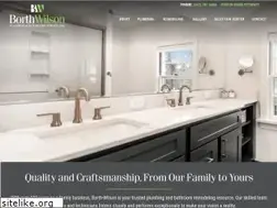 Sites similar to borthwilson.com