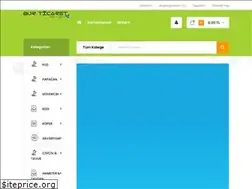 Sites similar to borticaret.com