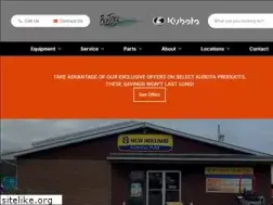 Sites similar to bortnicktractorsales.com